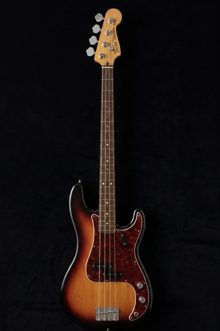 Fender Precision Bass