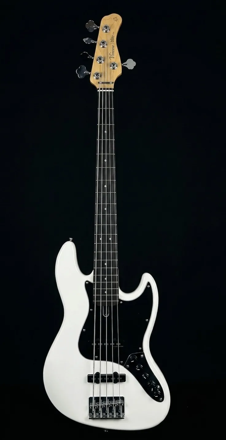 Sire V3 Jazz Bass 5-String